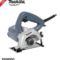 Makita M4100G Marble Saw / Concrete Cutter 110mm (4-3/8˝)